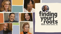 «Finding Your Roots (2012)» — обои к сериалу #1