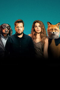 Постер сериала «Млекопитающие (2022)» — (1 из 4)