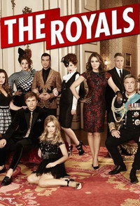 Постер сериала «Члены королевской семьи (2015-2018)» — (4 из 26)