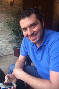 Imagem de Khaled Mostafa