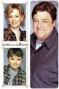 Постер сериала «Центр вселенной (2004-2005)» — (3 из 4)