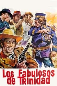 Los fabulosos de Trinidad (1972)