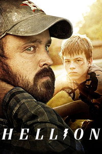 Постер фильма «Хулиган (2014)» — (4 из 13)