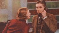 «Любовь — это новости (1937)» — обои к фильму #1