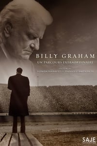 Poster de Billy Graham : Un parcours extraordinaire
