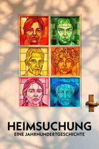 Heimsuchung – Eine Jahrhundertgeschichte (2026) poster