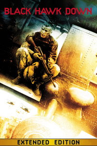Постер фильма «Чёрный ястреб (2001)» — (10 из 145)