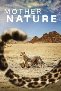 copertina serie tv Mother+Nature 2023