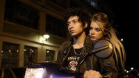 «Bob et les Sex Pistaches (2013)» — обои к фильму #1