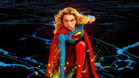 Supergirl