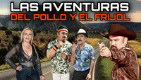 «Las Aventuras Del Pollo Y El Frijol (2019)» — обои к фильму #5
