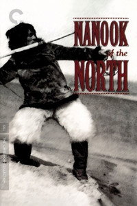 Постер фильма «Нанук с Севера (1922)» — (5 из 15)