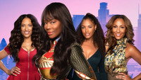 «Ladies of the Law (2018)» — обои к сериалу #3