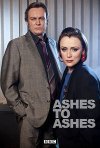 Постер сериала «Прах к праху (2008-2010)» — (7 из 19)