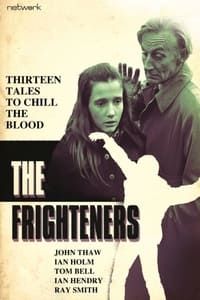 Poster de The Frighteners