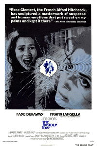 Постер фильма «Дом под деревьями (1971)» — (5 из 8)