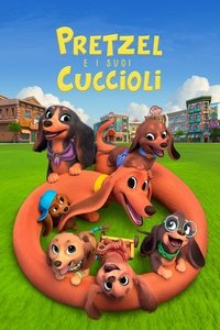 copertina serie tv Pretzel+e+i+suoi+cuccioli 2022