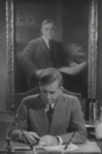 Постер фильма «Цена победы (1942)» — (2 из 2)