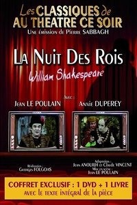 La Nuit des rois (1973)