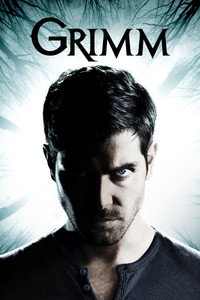 Постер сериала «Гримм (2011 - 2017)» — (2 из 112)