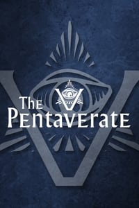 Cover of The Pentaverate