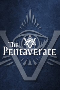 Cover of The Pentaverate