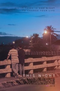 Poster de This Night