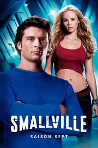 Smallville (2001) 