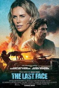 Постер фильма «Последнее лицо (2016)» — (6 из 25)