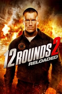 12 Rounds 2 : Reloaded (2013)