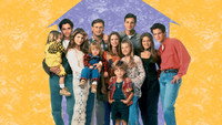 «Полный дом (1987-1995)» — обои к сериалу #8