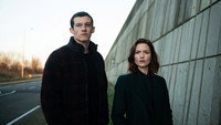 Обои к сериалу «Захват (2019-2022)» — (11 из 33)