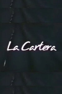 La cartera (2001) poster