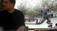 «Амстердам, большая деревня (1996)» — обои к фильму #2