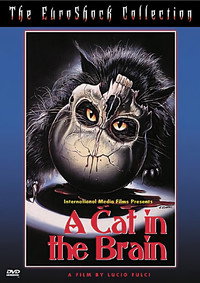 Постер фильма «Кошмарный концерт (1990)» — (8 из 23)