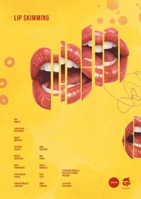 Lip Skimming (2026) poster