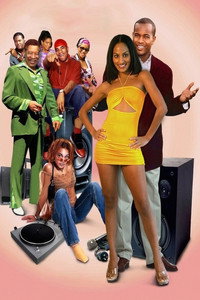 Постер фильма «My Big Phat Hip Hop Family (2005)» — (3 из 7)
