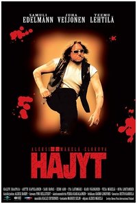 Poster de Häjyt