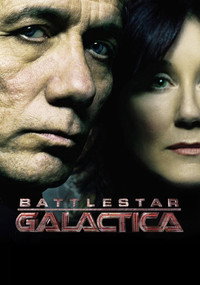 Постер сериала «Звёздный крейсер «Галактика» (2004-2009)» — (31 из 179)