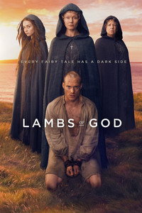 Постер сериала «Агнцы божьи (2019)» — (3 из 8)