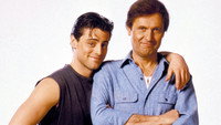 «Винни и Бобби (1992)» — обои к сериалу #1