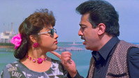 «Avvai Shanmugi (1996)» — обои к фильму #2