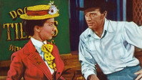 «Meet Me at the Fair (1953)» — обои к фильму #1