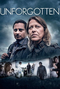 Постер сериала «Незабытые (2015)» — (7 из 32)