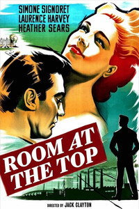Постер фильма «Путь в высшее общество (1958)» — (5 из 23)