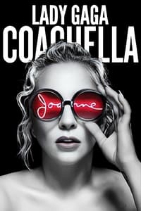 Poster de Lady Gaga - Coachella