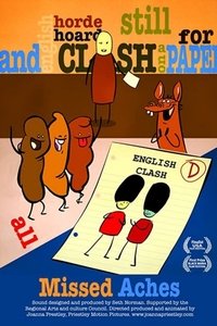 Imagem do Filme Missed Aches