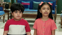Chutki Defies Shweta