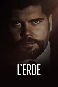 Poster de L'eroe