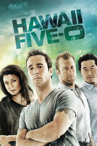 Постер сериала «Гавайи 5.0 (2010-2020)» — (26 из 109)